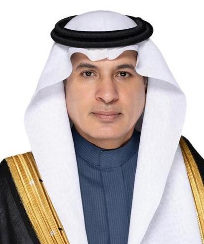رئيس هيئة الإذاعة والتلفزيون ينال جائزة امتنان للشخصيات الملهمة