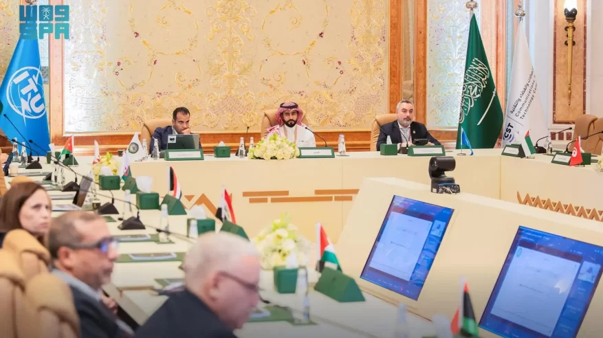 السعودية تترأس فريق العمل العربي للتحضير لمؤتمر المندوبين المفوضين