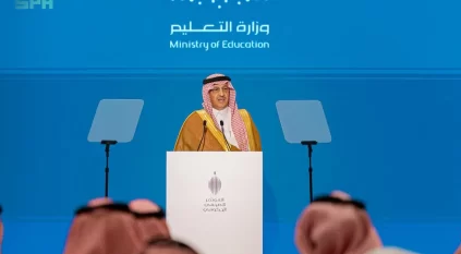 إدراج الذكاء الاصطناعي والأمن السيبراني في المناهج الدراسية وتدشين 120 مدرسة جديدة