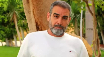 أحمد عبد العزيز يرد على فيديو رفضه مصافحة مُعجب