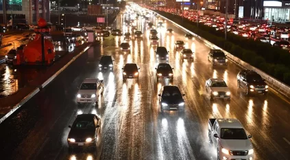 غدًا بداية نجم “القلب” ثاني نجوم المربعانية ويستمر 13 يومًا