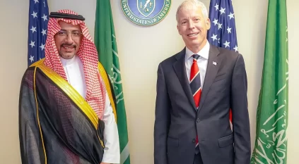 السعودية تعزّز الشراكات وتنقل التقنيات لتصبح مركزًا عالميًا لإنتاج الليثيوم