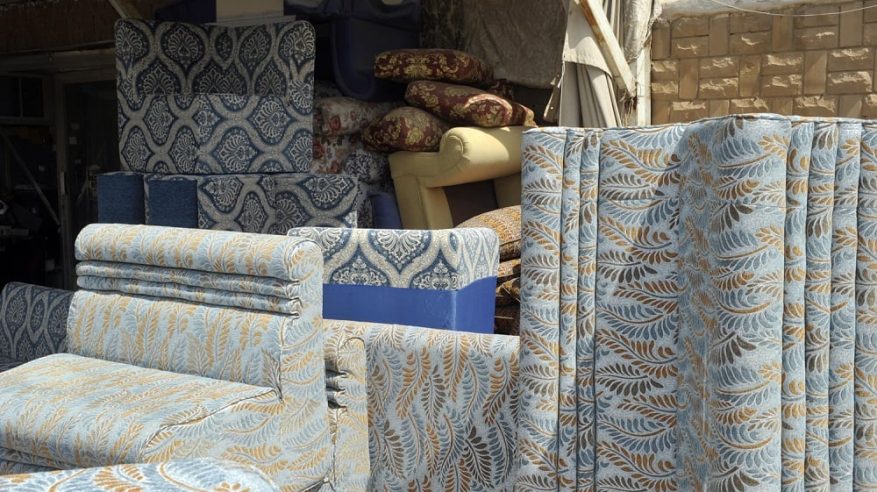 الندافة.. حرفة متوارثة تحفظ الأصالة في الشمالية