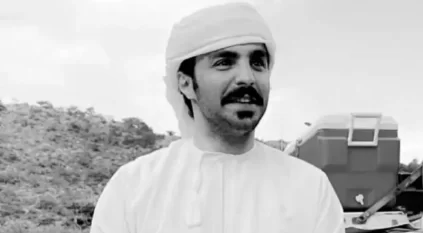 وفاة الشاعر سعود معدي القحطاني إثر سقوطه من جبل سمحان في عُمان