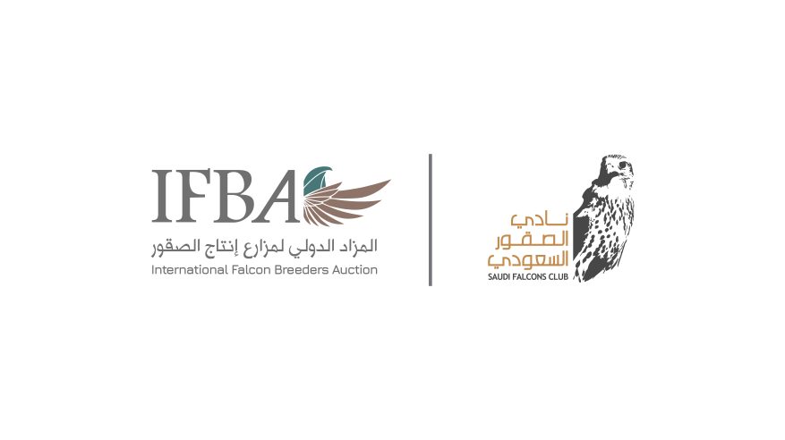 بدء توافد المزارع الدولية المشاركة في المزاد الدولي لمزارع إنتاج الصقور بالرياض