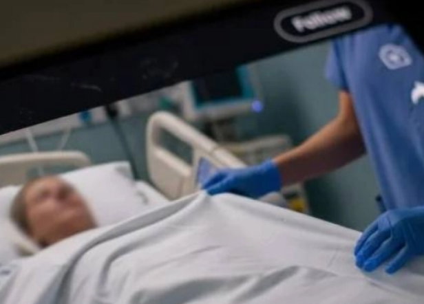 توقيف ممرضة بعد نشرها فيديو لجثة على تيك توك بالجزائر