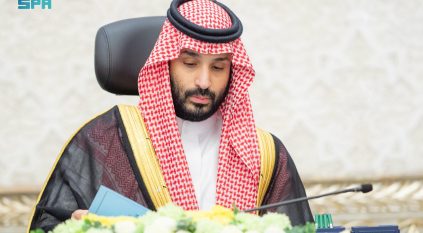 مجلس الوزراء يوافق على إقرار فصلين دراسيين لمدارس التعليم العام للعام الدراسي القادم