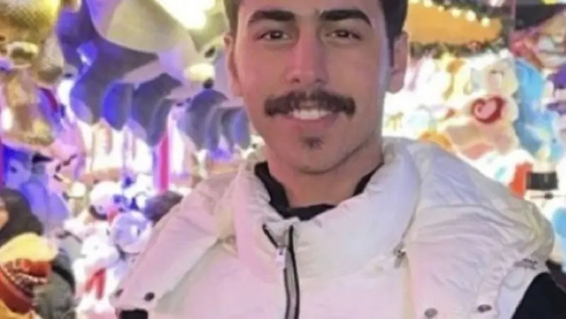 جثمان الطالب محمد القاسم يصل السعودية خلال ساعات