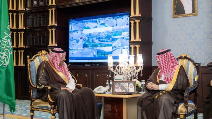 تطوير مطار الملك سعود في الباحة.. توسعة ضخمة تواكب أعلى المعايير الدولية