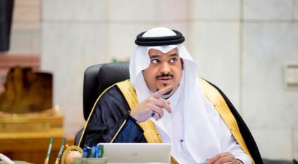 نائب أمير الرياض يوجه بإيقاف فعاليتين ترفيهيتين لملاحظات تتعلق بسلامة الألعاب الهوائية