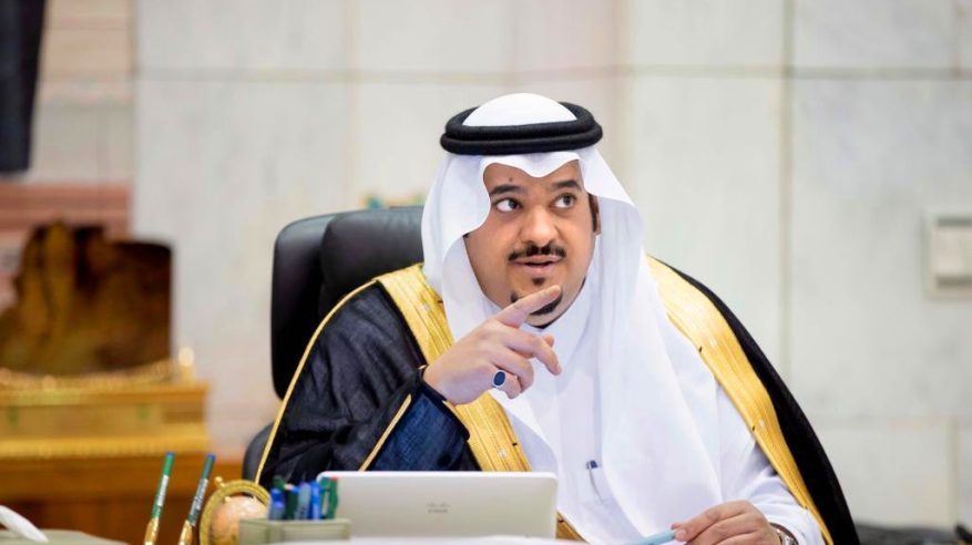 نائب أمير الرياض يوجه بإيقاف فعاليتين ترفيهيتين لملاحظات تتعلق بسلامة الألعاب الهوائية