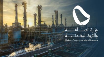 وظائف شاغرة بوزارة الصناعة والثروة المعدنية