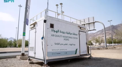 الالتزام البيئي يحلل 6 عناصر لضمان نقاء الهواء