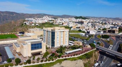 تعليم عسير: الدراسة عن بعد غدًا بجميع المدارس الواقعة ضمن الإنذار الأحمر