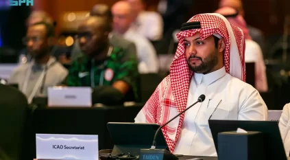 إنجاز غير مسبوق لأول سعودي يحصد تصنيف الإيكاو الدولي
