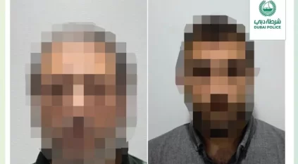 شرطة دبي تطيح بعصابة إجرامية تمتهن الاحتيال