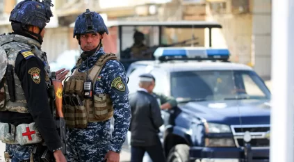 جريمة مروعة بالعراق.. 3 أشقاء يطعنون ابن عمهم حتى الموت