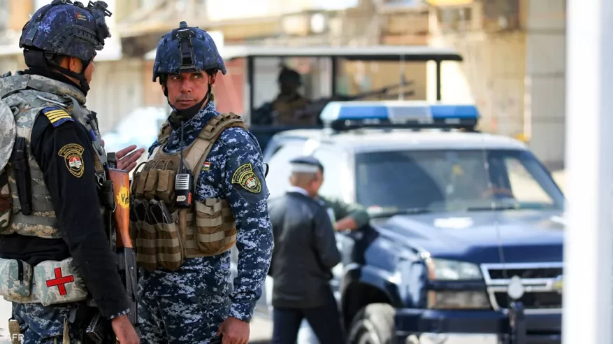 جريمة مروعة بالعراق.. 3 أشقاء يطعنون ابن عمهم حتى الموت