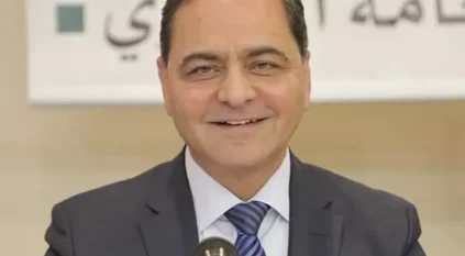 قدم نفسه حاكمًا محتملًا لغزة.. السلطة الفلسطينية تعتقل سمير حليلة
