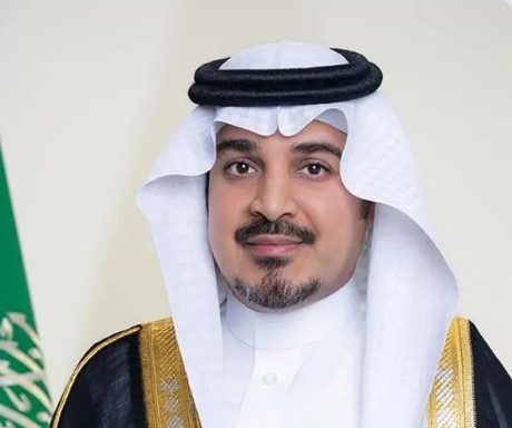 تعيين المهندس الذكير ممثلًا دائمًا للسعودية في منظمة الفاو