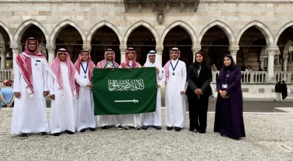 السعودية تحصد 6 جوائز دولية في أولمبياد البلقان للمعلوماتية 2025 بإيطاليا