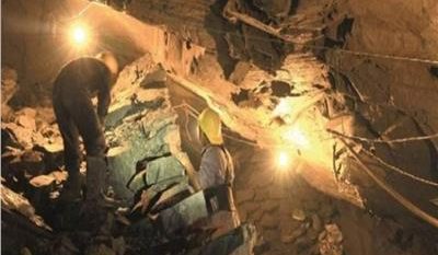 انهيار منجم يودي بحياة 18 شخصًا في نيجيريا