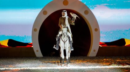 انطلاق معرض الصقور والصيد السعودي الدولي وسباق الملواح أكتوبر المقبل