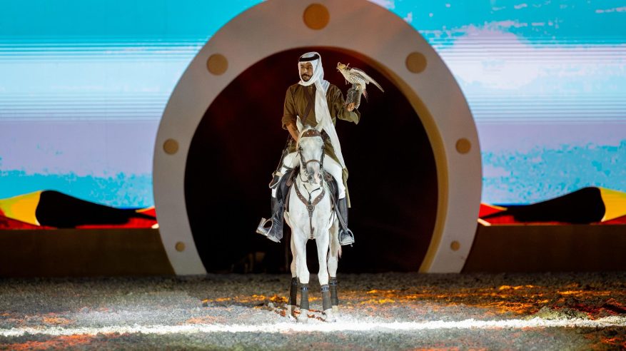 انطلاق معرض الصقور والصيد السعودي الدولي وسباق الملواح أكتوبر المقبل