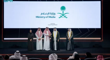وزارة الإعلام تفوز بثلاث جوائز في جائزة الشارقة للاتصال الحكومي 2025