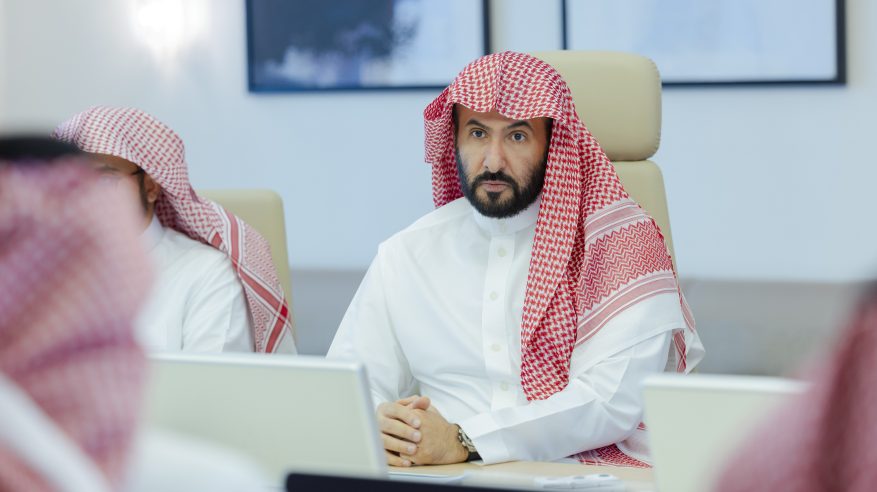 الصمعاني: تطورات القطاع العدلي أسهمت في تعزيز حقوق الإنسان