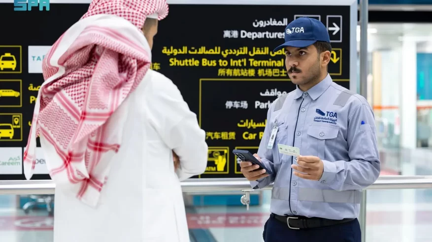 النقل تكثّف جولاتها الرقابية لرصد المخالفين في نشاط نقل الركاب