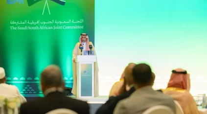 ملتقى الأعمال السعودي – الجنوب أفريقي يبحث تعزيز الشراكات الاقتصادية والاستثماريّة