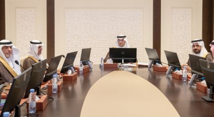 محافظ الأحساء يوجه بسرعة إنجاز مشروع مستشفى جامعة الملك فيصل التعليمي