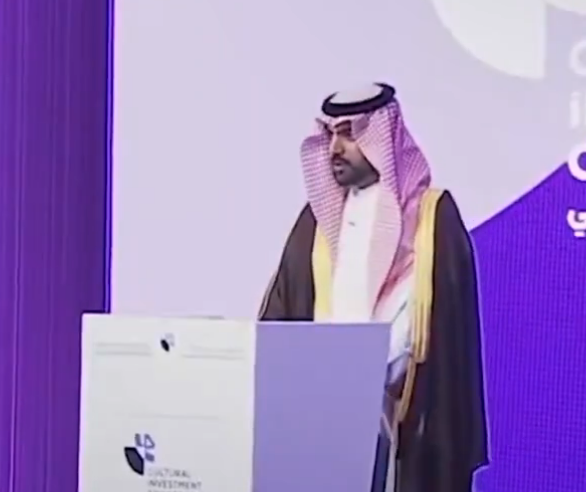 وزير الثقافة يعلن عن إطلاق جامعة الرياض للفنون.. قريبًا