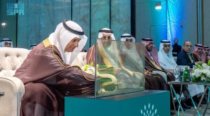 السعودية تحقق انخفاضًا بنسبة 16% في مؤشر الهدر الغذائي