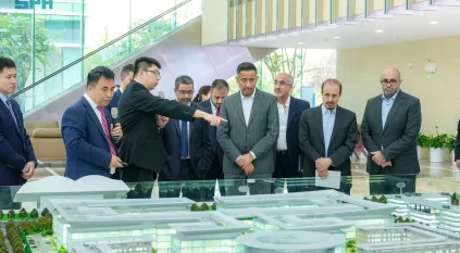 السعودية والصين تعزّزان شراكتهما الإستراتيجية في الصناعة والتعدين