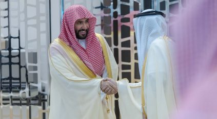 وزير العدل: التشريع في السعودية يرتكز على الوضوح والمشاركة المجتمعية