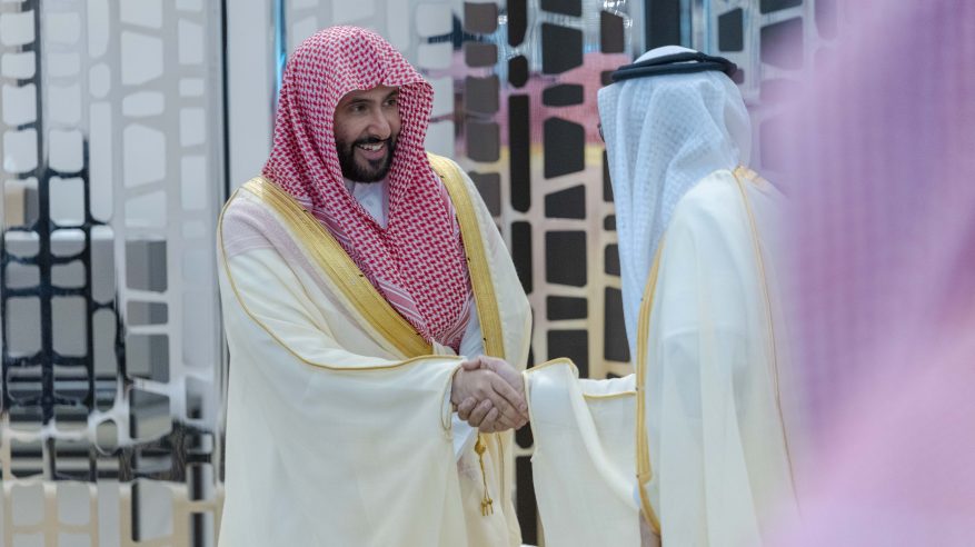 وزير العدل: التشريع في السعودية يرتكز على الوضوح والمشاركة المجتمعية
