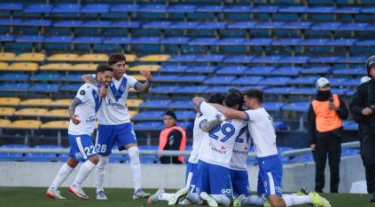 فيليز سارسفيلد بطلاً لـ كأس السوبر الأرجنتيني لكرة القدم