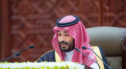 ولي العهد: أسعار العقارات بلغت مستويات غير مقبولة والحكومة تتحرك لإعادة التوازن