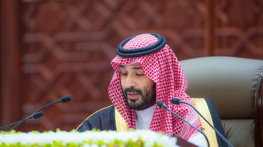 ولي العهد: أسعار العقارات بلغت مستويات غير مقبولة والحكومة تتحرك لإعادة التوازن