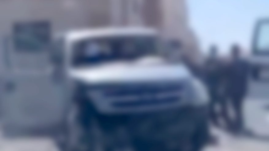 وفاة وإصابات جراء تصادم بين مركبتين في الرياض
