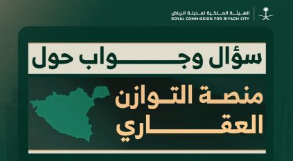 أبرز الأسئلة الشائعة وإجابتها بشأن منصة التوازن العقاري