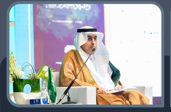 مسيرة 100 عام.. السُّلمي يكشف أسرار التطور والقفزات النوعية لمجلس الشورى