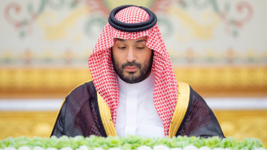 مجلس الوزراء: السعودية مستعدة للتعاون مع الولايات المتحدة لتحقيق اتفاق شامل لوقف الحرب في غزة
