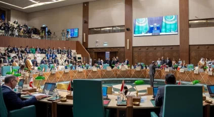 تعيين مرشح السعودية رئيسًا لفريق الخبراء العرب المعني بمكافحة الإرهاب