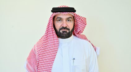 علي الشهري يشكر القيادة الرشيدة بمناسبة ترقيته للمرتبة الرابعة عشرة