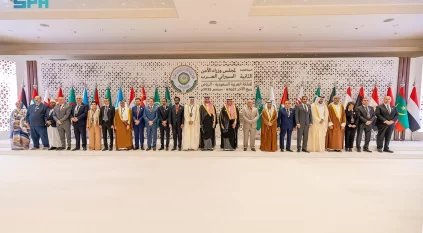 السعودية تترأس مجلس وزراء الأمن السيبراني العرب