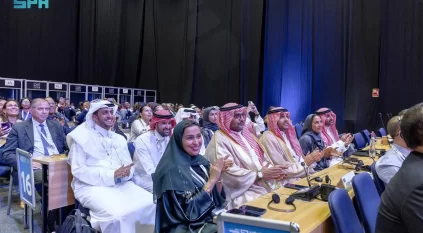 السعودية تفوز بمقعدين في الاتحاد البريدي العالمي