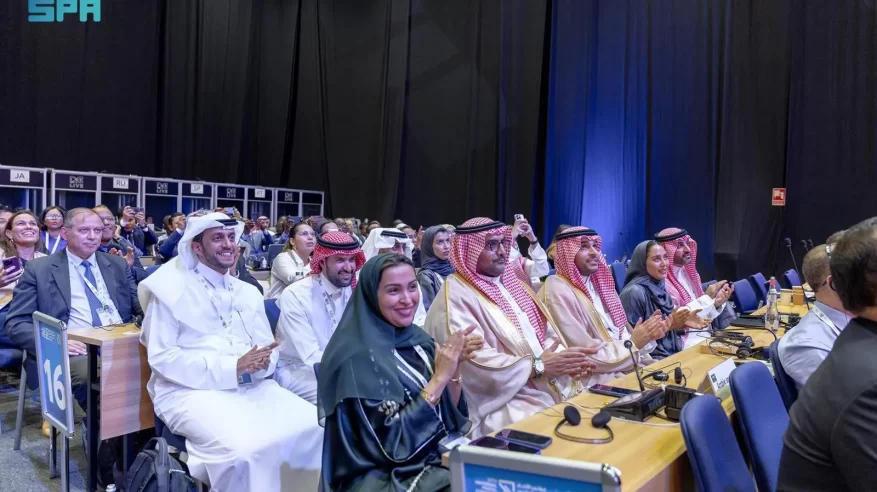 السعودية تفوز بمقعدين في الاتحاد البريدي العالمي